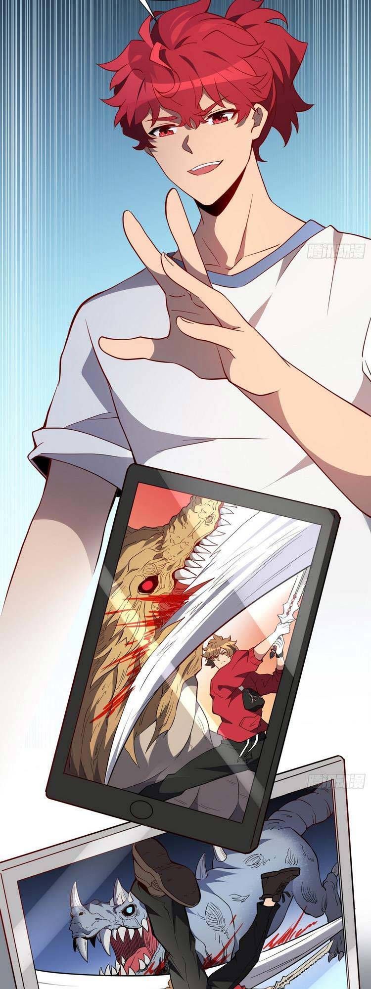 đọc truyện Người Trái Đất Quả Thật Rất Tàn Ác Chương 124 ảnh 18 tại Thiên Thai Truyện