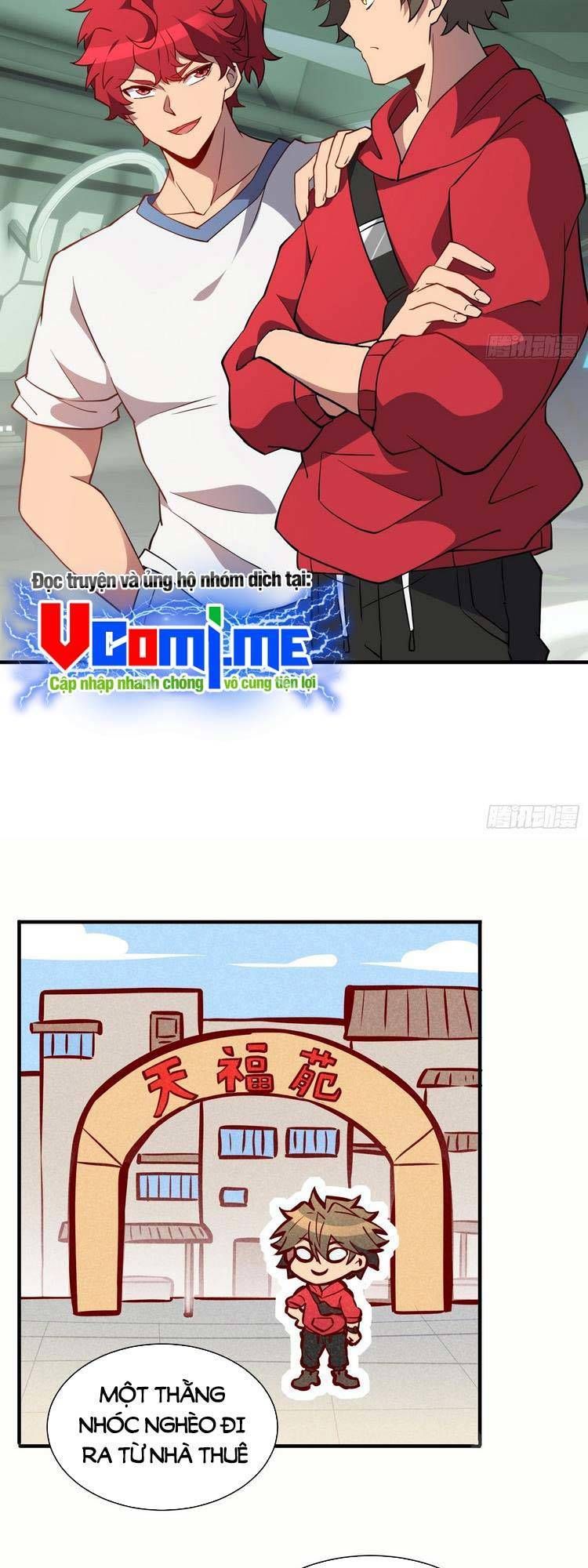 đọc truyện Người Trái Đất Quả Thật Rất Tàn Ác Chương 124 ảnh 23 tại Thiên Thai Truyện