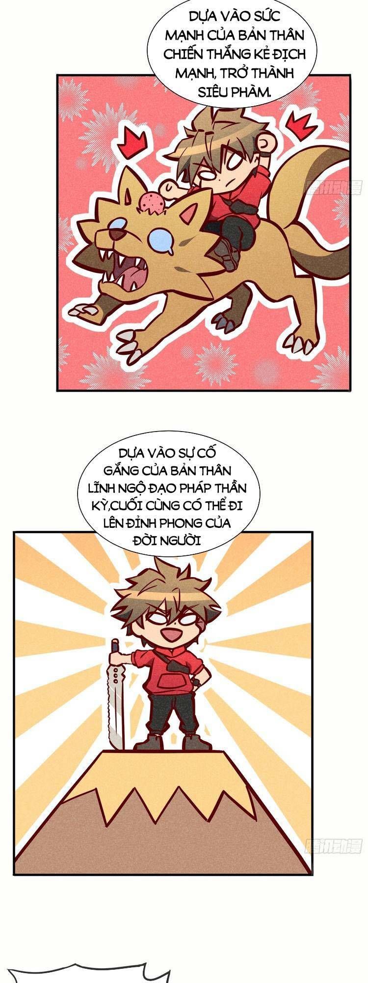 đọc truyện Người Trái Đất Quả Thật Rất Tàn Ác Chương 124 ảnh 24 tại Thiên Thai Truyện