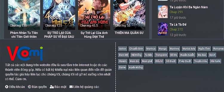đọc truyện Người Trái Đất Quả Thật Rất Tàn Ác Chương 124 ảnh 28 tại Thiên Thai Truyện