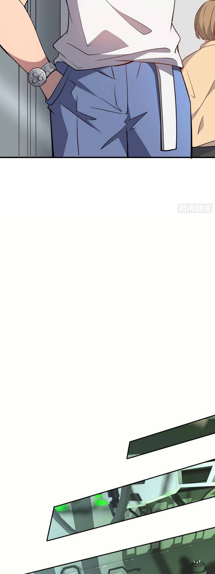 đọc truyện Người Trái Đất Quả Thật Rất Tàn Ác Chương 124 ảnh 5 tại Thiên Thai Truyện