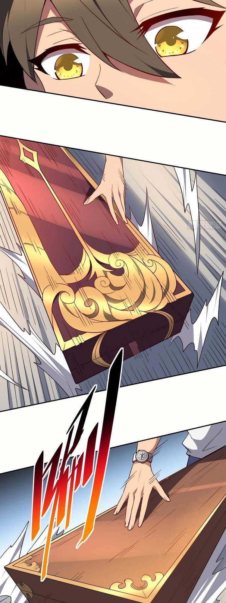 đọc truyện Người Trái Đất Quả Thật Rất Tàn Ác Chương 124 ảnh 7 tại Thiên Thai Truyện