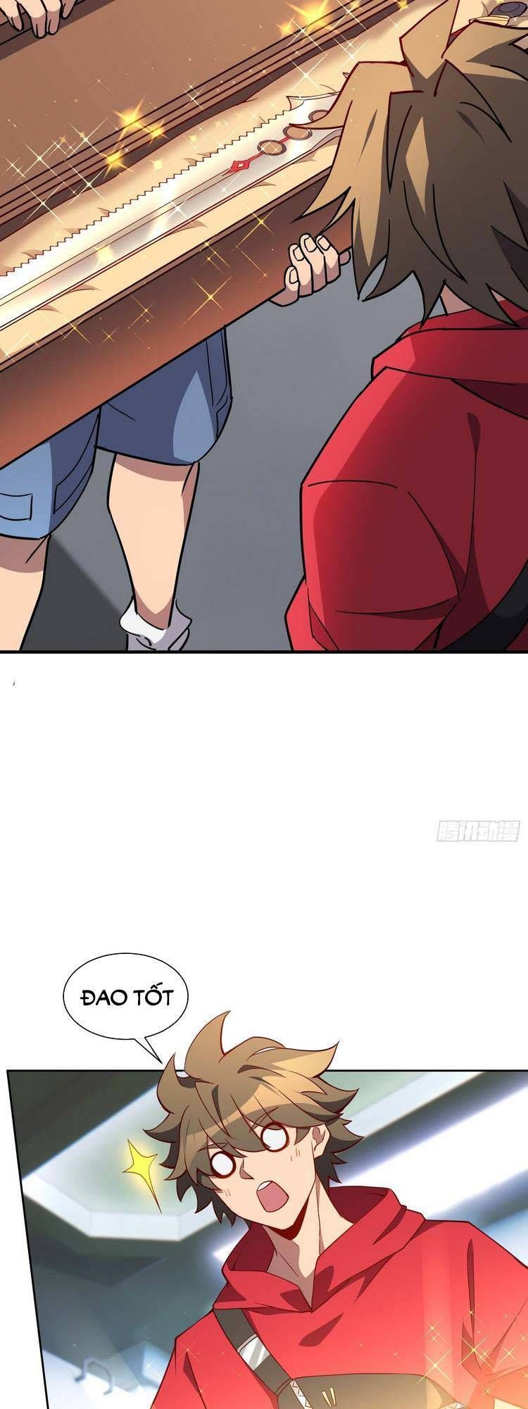 đọc truyện Người Trái Đất Quả Thật Rất Tàn Ác Chương 124 ảnh 10 tại Thiên Thai Truyện