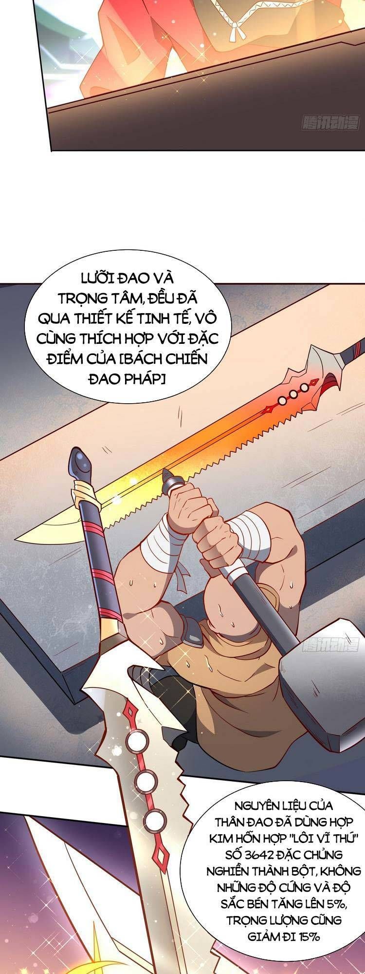 đọc truyện Người Trái Đất Quả Thật Rất Tàn Ác Chương 124 ảnh 11 tại Thiên Thai Truyện