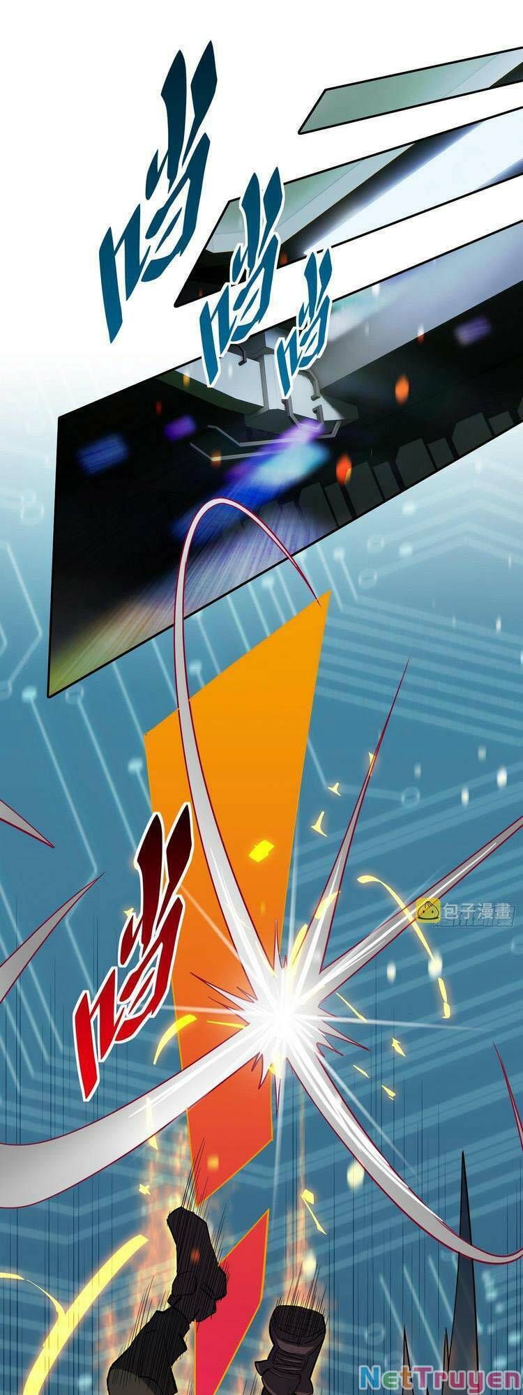 đọc truyện Người Trái Đất Quả Thật Rất Tàn Ác Chương 125 ảnh 3 tại Thiên Thai Truyện