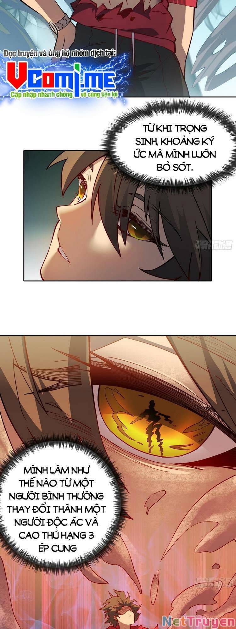 đọc truyện Người Trái Đất Quả Thật Rất Tàn Ác Chương 125 ảnh 17 tại Thiên Thai Truyện