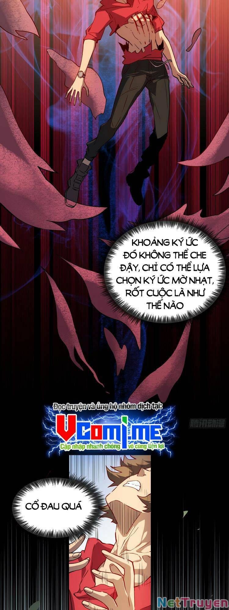 đọc truyện Người Trái Đất Quả Thật Rất Tàn Ác Chương 125 ảnh 18 tại Thiên Thai Truyện