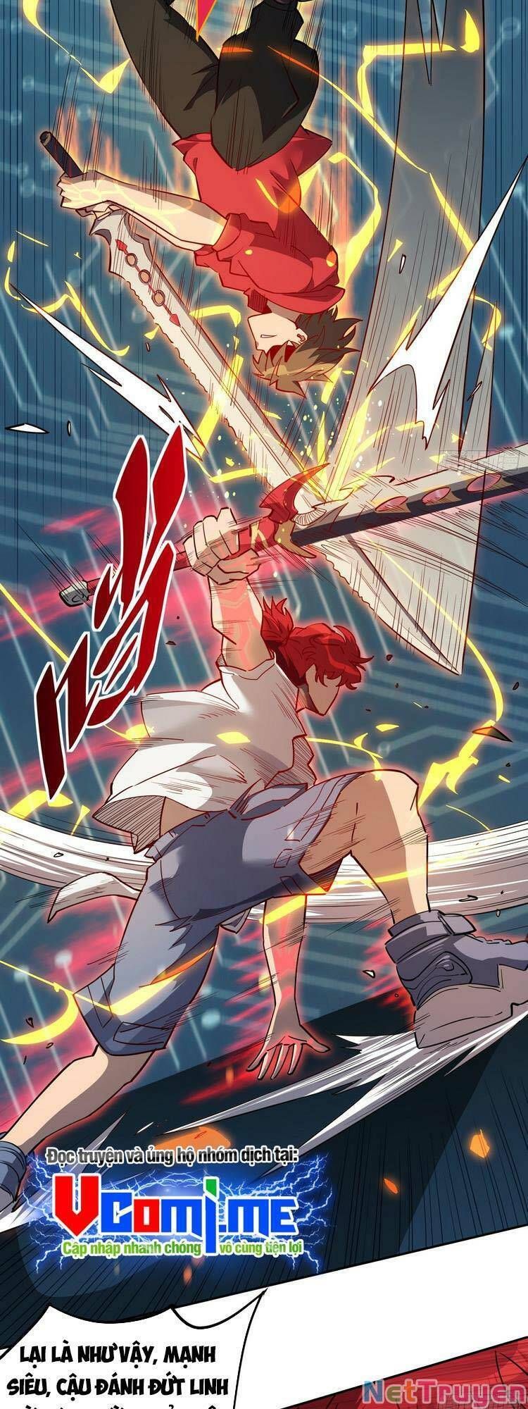 đọc truyện Người Trái Đất Quả Thật Rất Tàn Ác Chương 125 ảnh 4 tại Thiên Thai Truyện