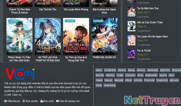 đọc truyện Người Trái Đất Quả Thật Rất Tàn Ác Chương 125 ảnh 24 tại Thiên Thai Truyện