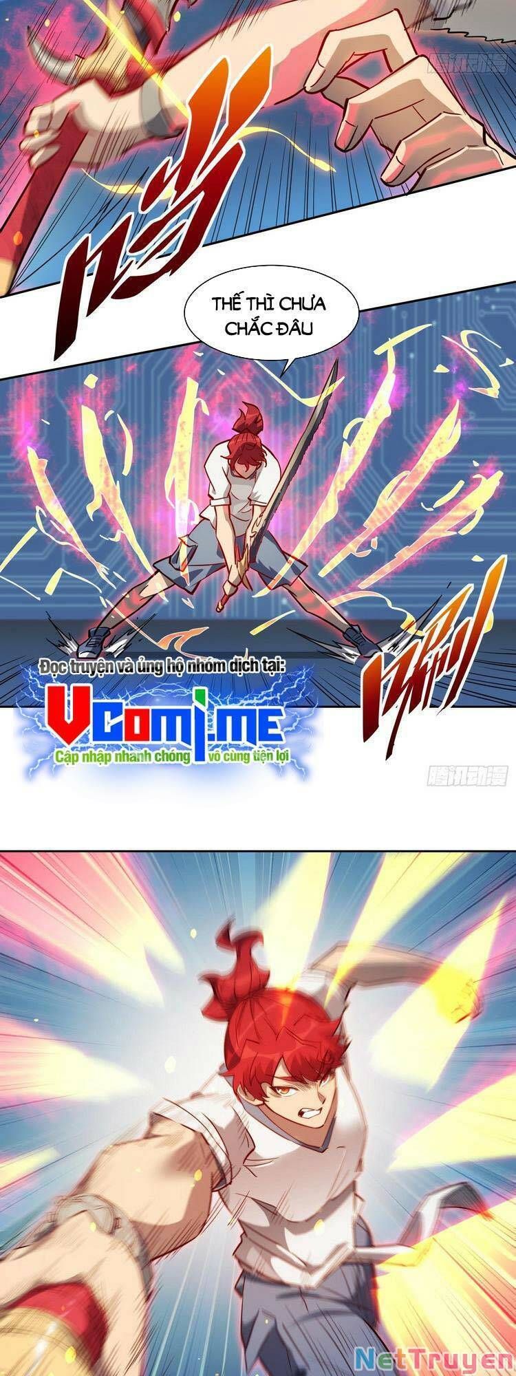 đọc truyện Người Trái Đất Quả Thật Rất Tàn Ác Chương 125 ảnh 7 tại Thiên Thai Truyện