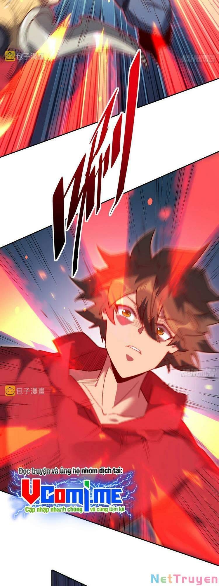 đọc truyện Người Trái Đất Quả Thật Rất Tàn Ác Chương 125 ảnh 8 tại Thiên Thai Truyện