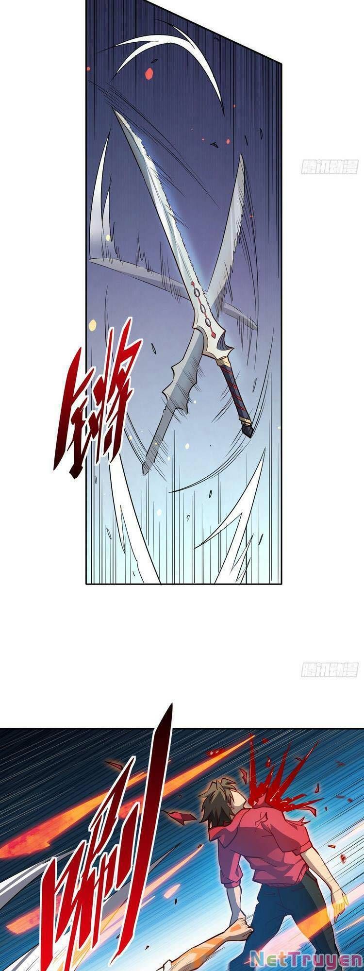 đọc truyện Người Trái Đất Quả Thật Rất Tàn Ác Chương 125 ảnh 9 tại Thiên Thai Truyện