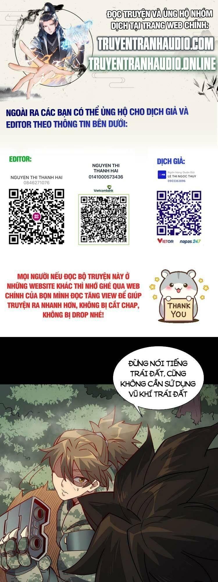 đọc truyện Người Trái Đất Quả Thật Rất Tàn Ác Chương 126 ảnh 3 tại Thiên Thai Truyện