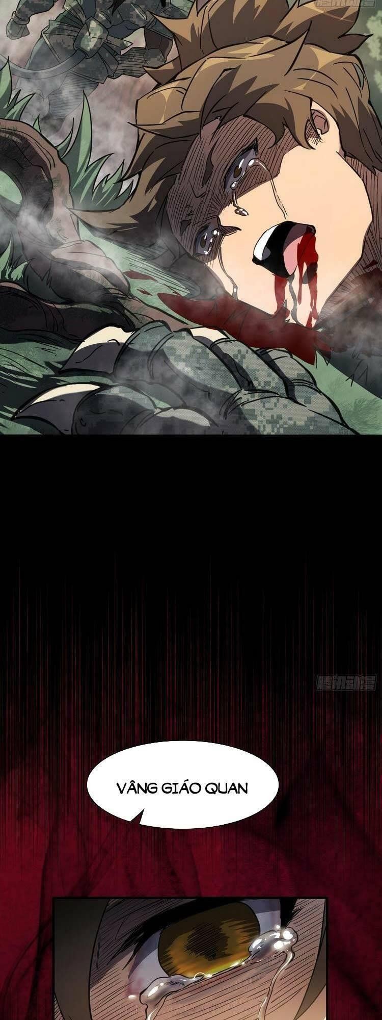 đọc truyện Người Trái Đất Quả Thật Rất Tàn Ác Chương 126 ảnh 12 tại Thiên Thai Truyện