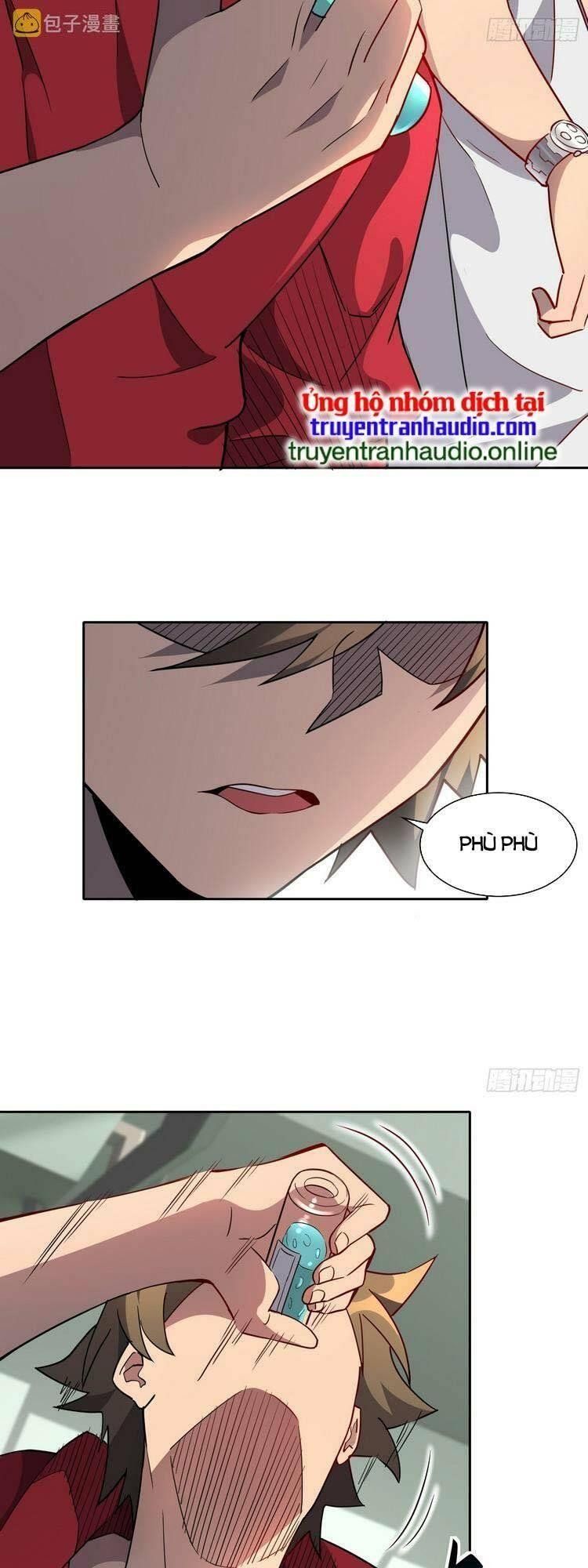 đọc truyện Người Trái Đất Quả Thật Rất Tàn Ác Chương 126 ảnh 22 tại Thiên Thai Truyện