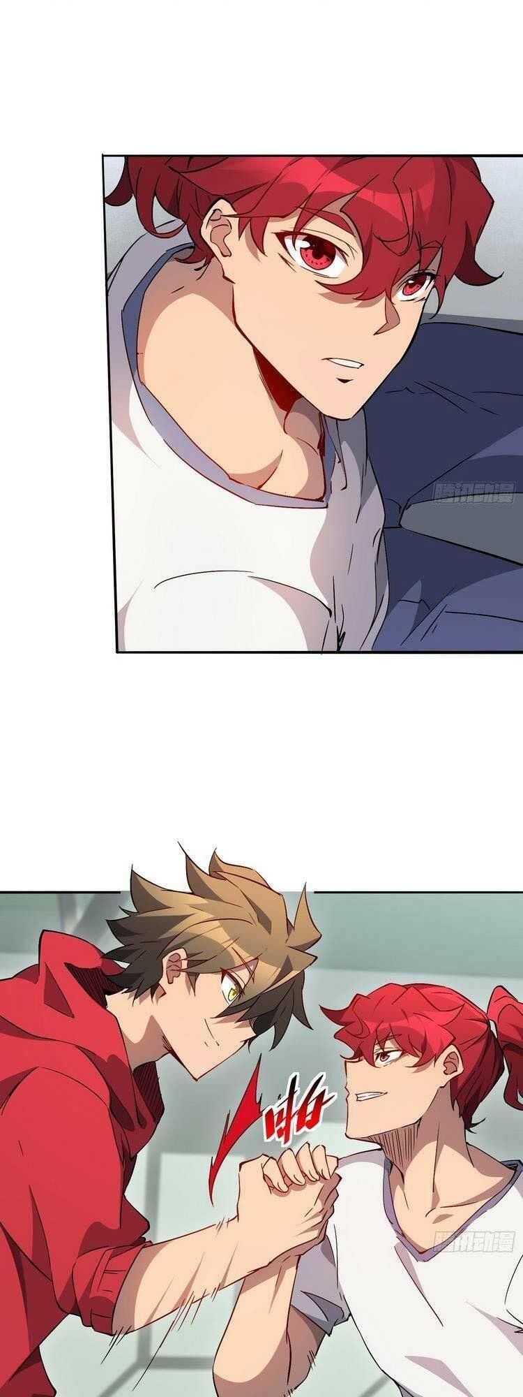 đọc truyện Người Trái Đất Quả Thật Rất Tàn Ác Chương 126 ảnh 26 tại Thiên Thai Truyện