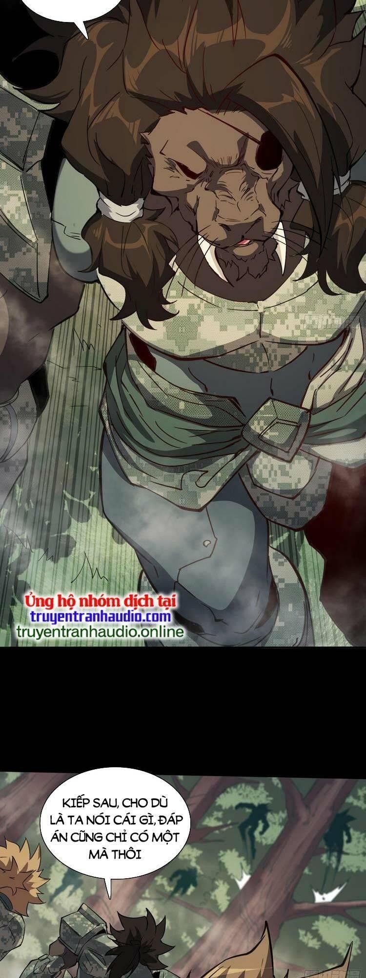 đọc truyện Người Trái Đất Quả Thật Rất Tàn Ác Chương 126 ảnh 11 tại Thiên Thai Truyện