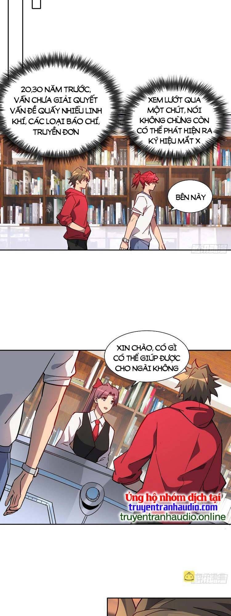 đọc truyện Người Trái Đất Quả Thật Rất Tàn Ác Chương 127 ảnh 6 tại Thiên Thai Truyện