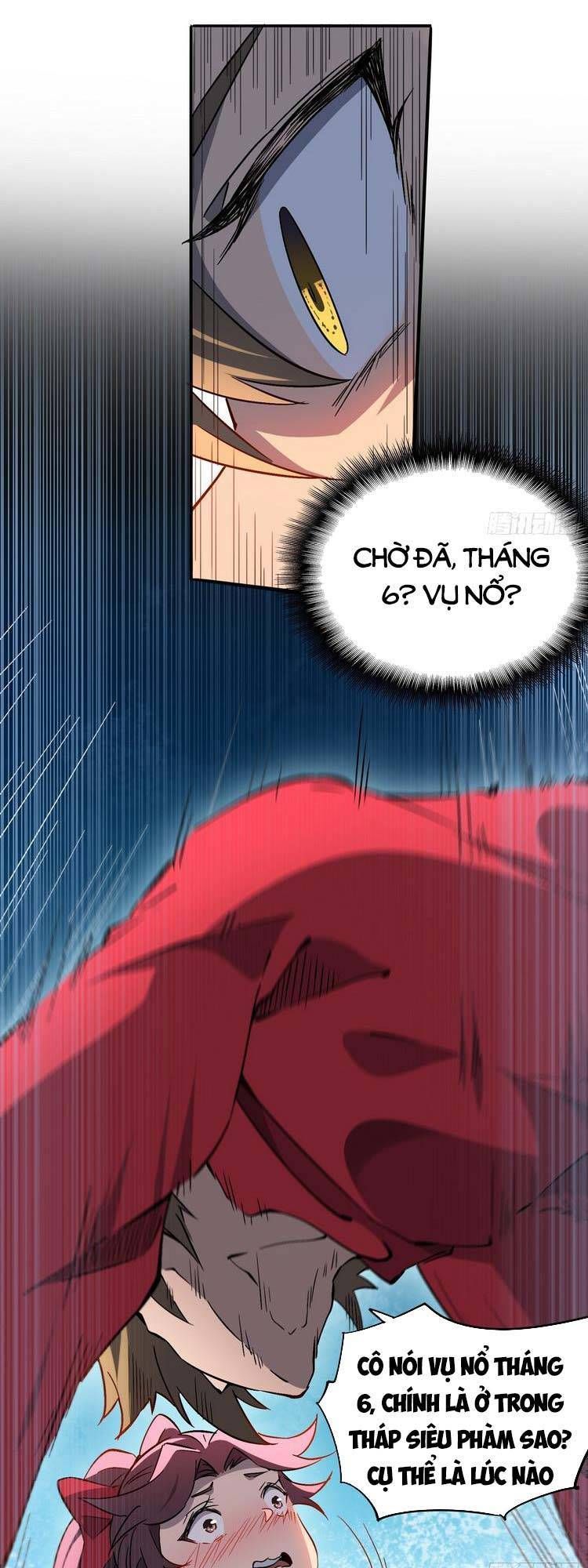 đọc truyện Người Trái Đất Quả Thật Rất Tàn Ác Chương 127 ảnh 9 tại Thiên Thai Truyện