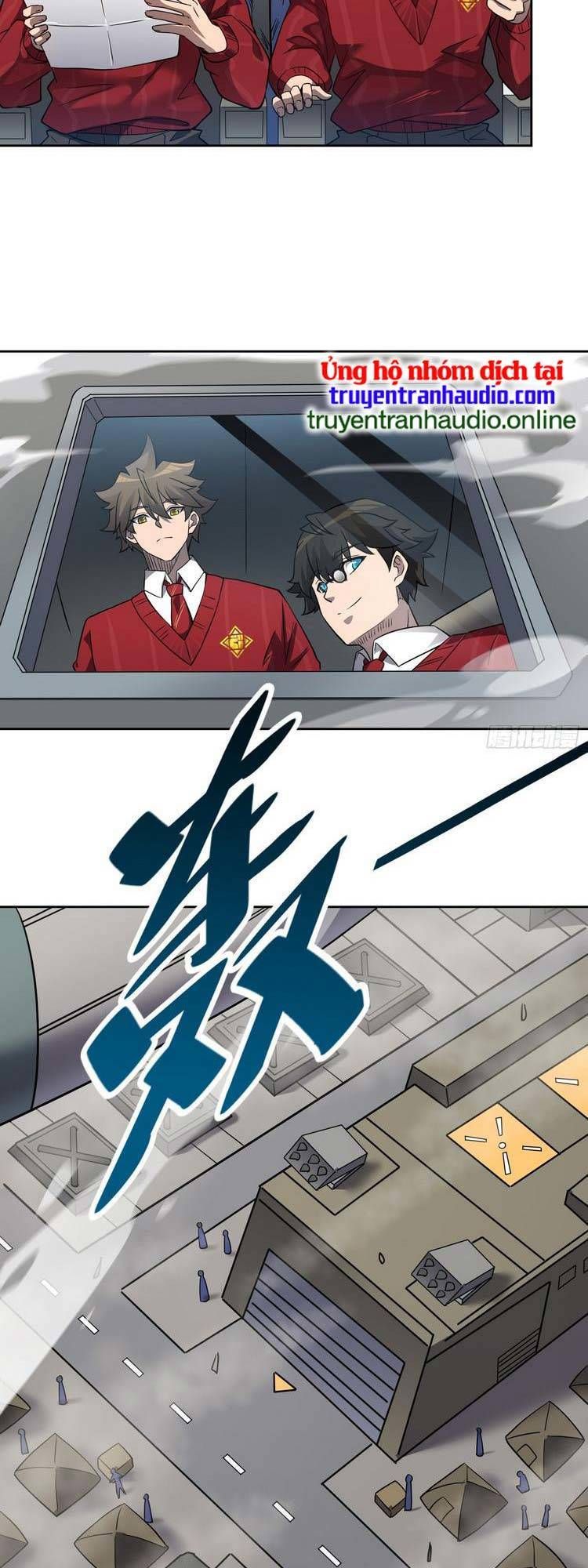 đọc truyện Người Trái Đất Quả Thật Rất Tàn Ác Chương 128 ảnh 14 tại Thiên Thai Truyện