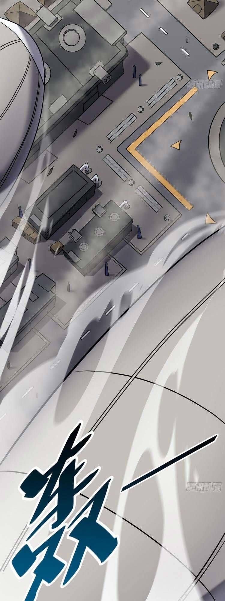 đọc truyện Người Trái Đất Quả Thật Rất Tàn Ác Chương 128 ảnh 15 tại Thiên Thai Truyện