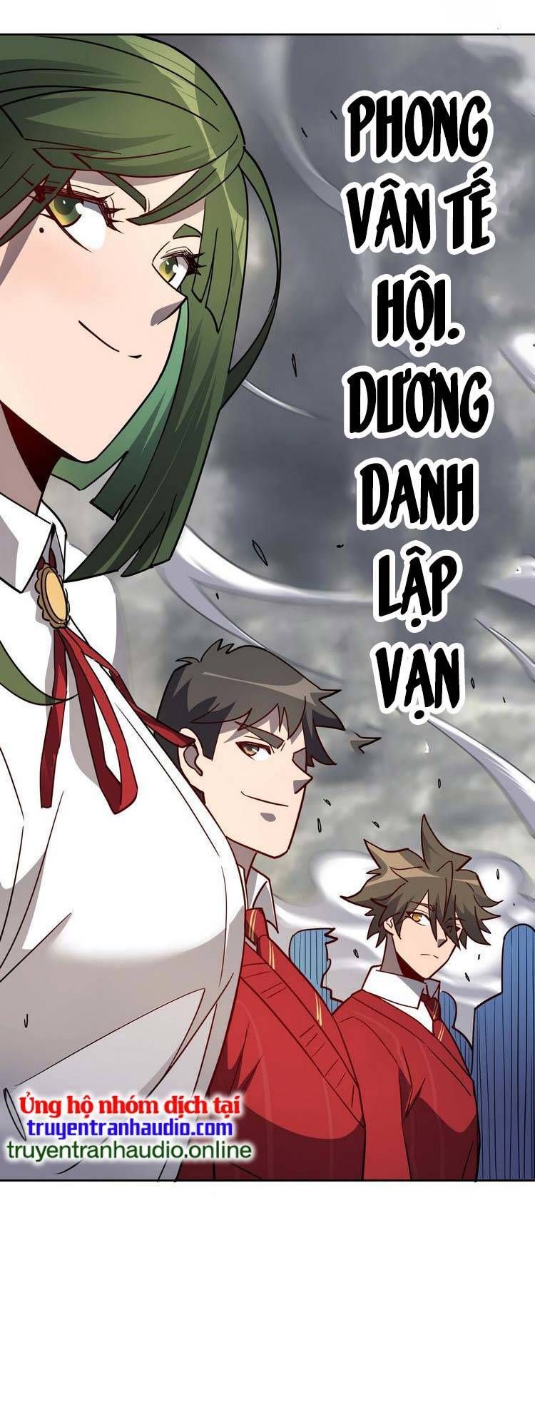 đọc truyện Người Trái Đất Quả Thật Rất Tàn Ác Chương 128 ảnh 21 tại Thiên Thai Truyện