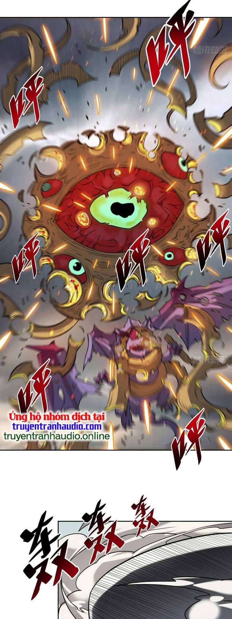 đọc truyện Người Trái Đất Quả Thật Rất Tàn Ác Chương 128 ảnh 4 tại Thiên Thai Truyện