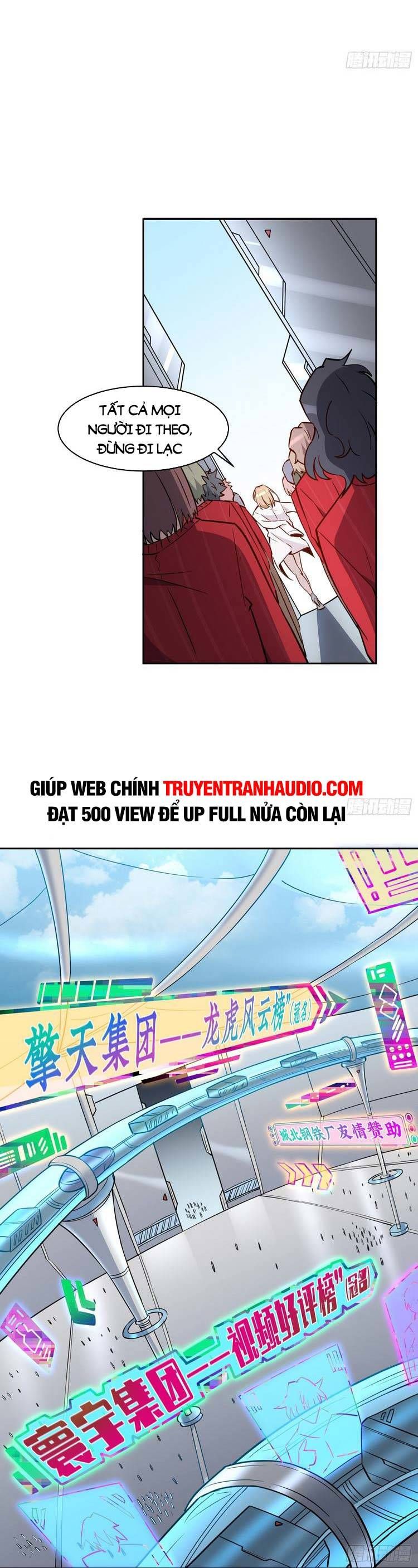 đọc truyện Người Trái Đất Quả Thật Rất Tàn Ác Chương 128 ảnh 22 tại Thiên Thai Truyện