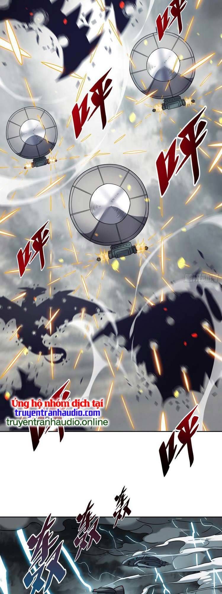 đọc truyện Người Trái Đất Quả Thật Rất Tàn Ác Chương 128 ảnh 6 tại Thiên Thai Truyện