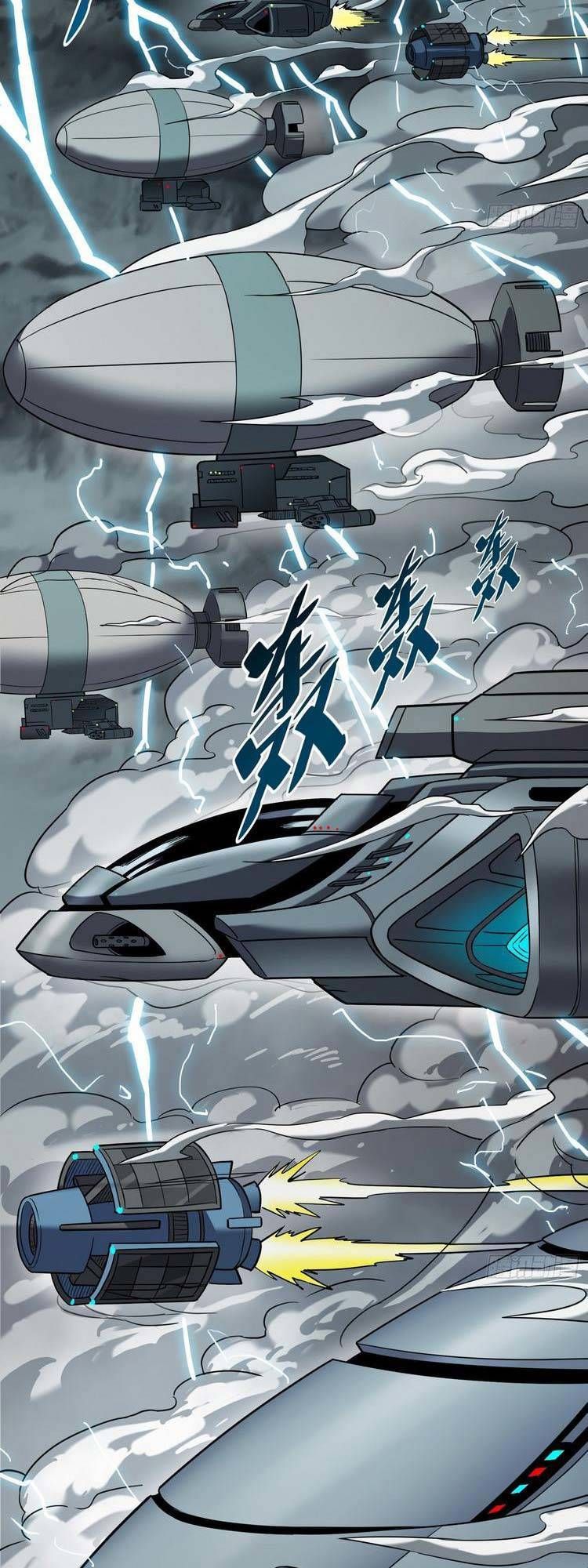 đọc truyện Người Trái Đất Quả Thật Rất Tàn Ác Chương 128 ảnh 7 tại Thiên Thai Truyện