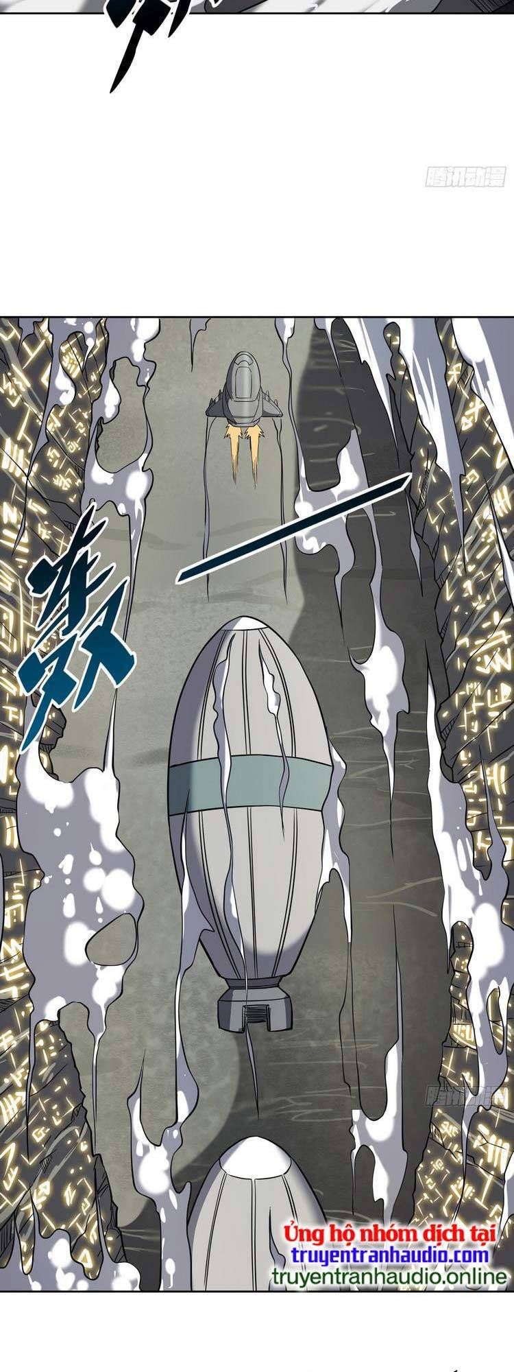 đọc truyện Người Trái Đất Quả Thật Rất Tàn Ác Chương 128 ảnh 9 tại Thiên Thai Truyện