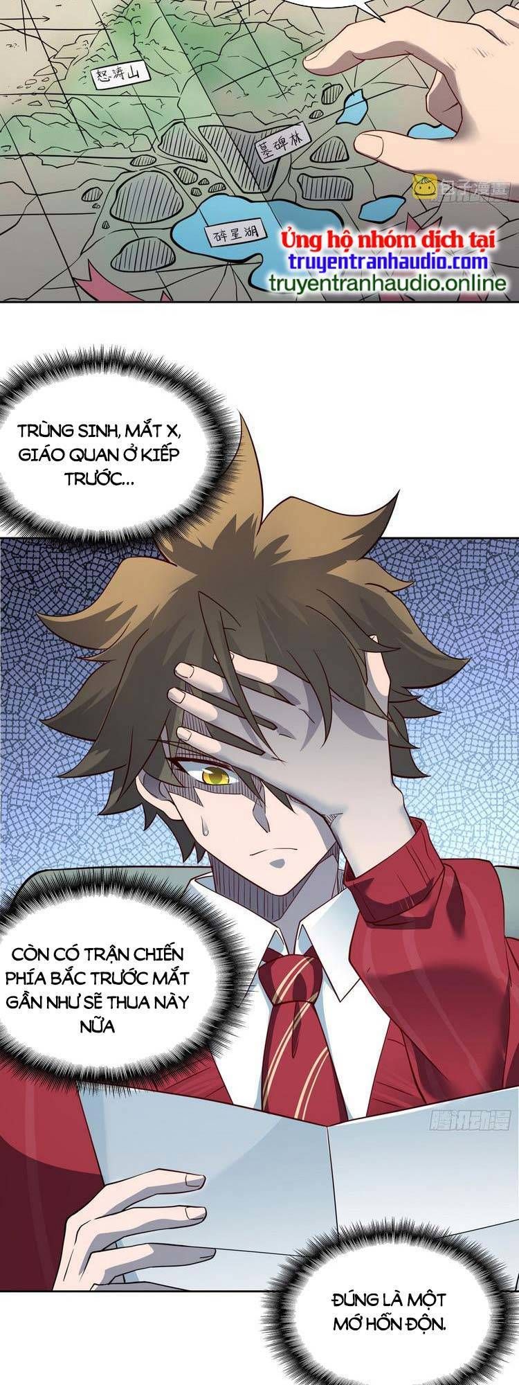 đọc truyện Người Trái Đất Quả Thật Rất Tàn Ác Chương 128 ảnh 11 tại Thiên Thai Truyện