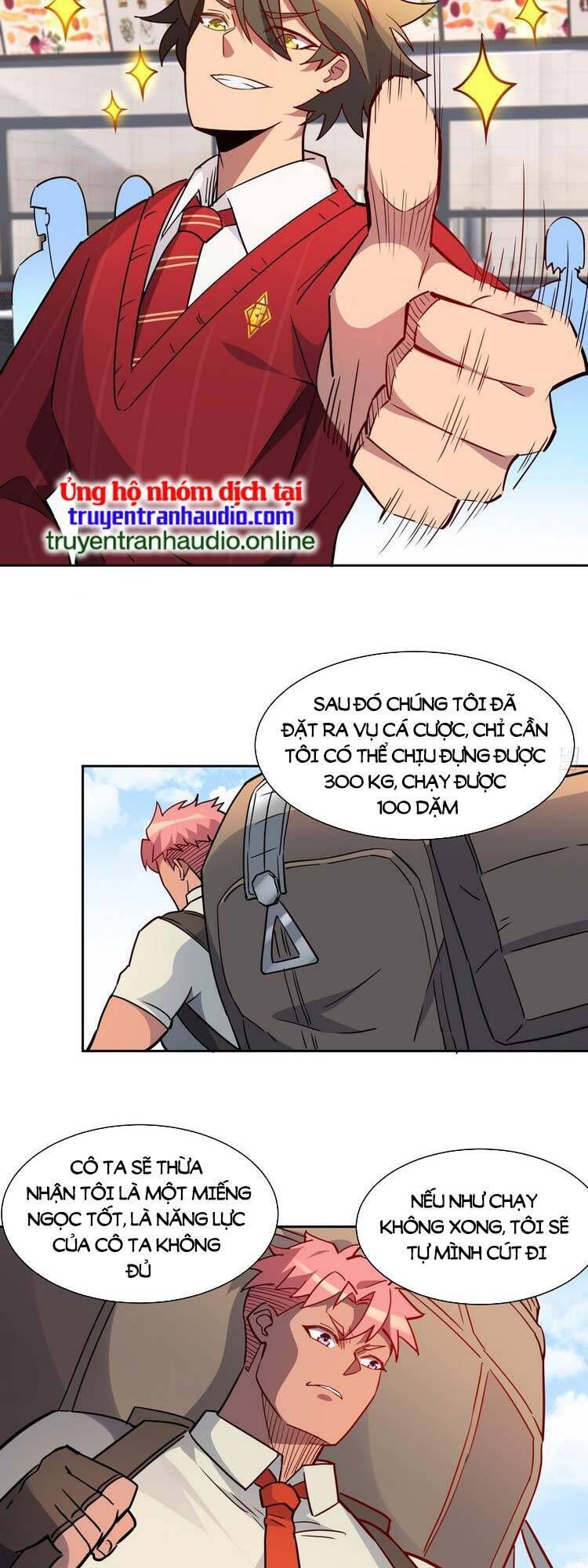 đọc truyện Người Trái Đất Quả Thật Rất Tàn Ác Chương 129 ảnh 15 tại Thiên Thai Truyện