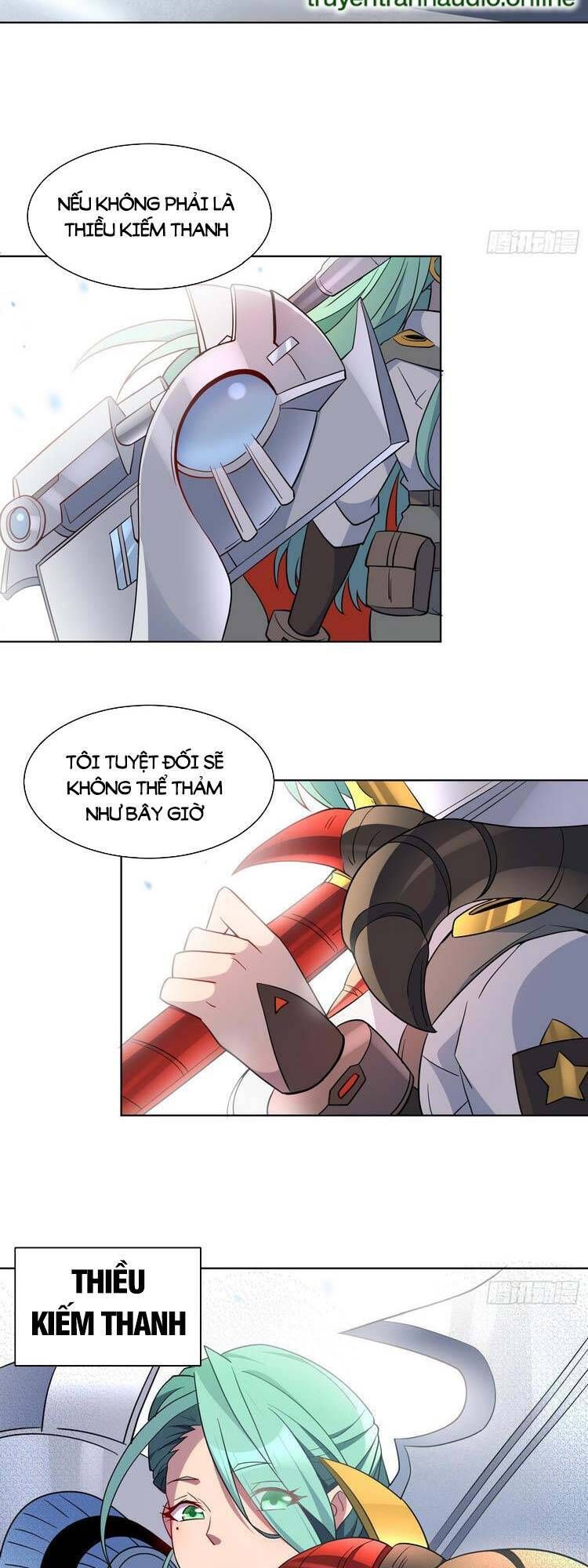 đọc truyện Người Trái Đất Quả Thật Rất Tàn Ác Chương 129 ảnh 18 tại Thiên Thai Truyện