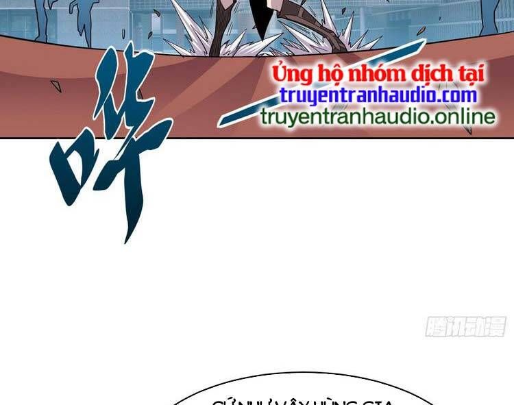 đọc truyện Người Trái Đất Quả Thật Rất Tàn Ác Chương 129 ảnh 24 tại Thiên Thai Truyện