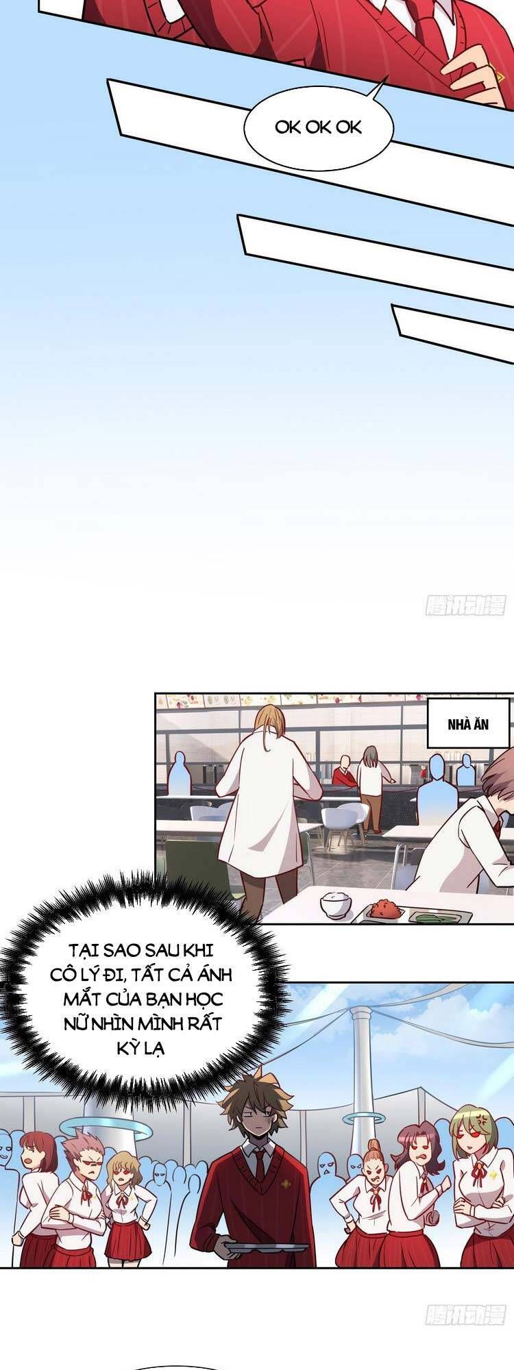 đọc truyện Người Trái Đất Quả Thật Rất Tàn Ác Chương 129 ảnh 5 tại Thiên Thai Truyện