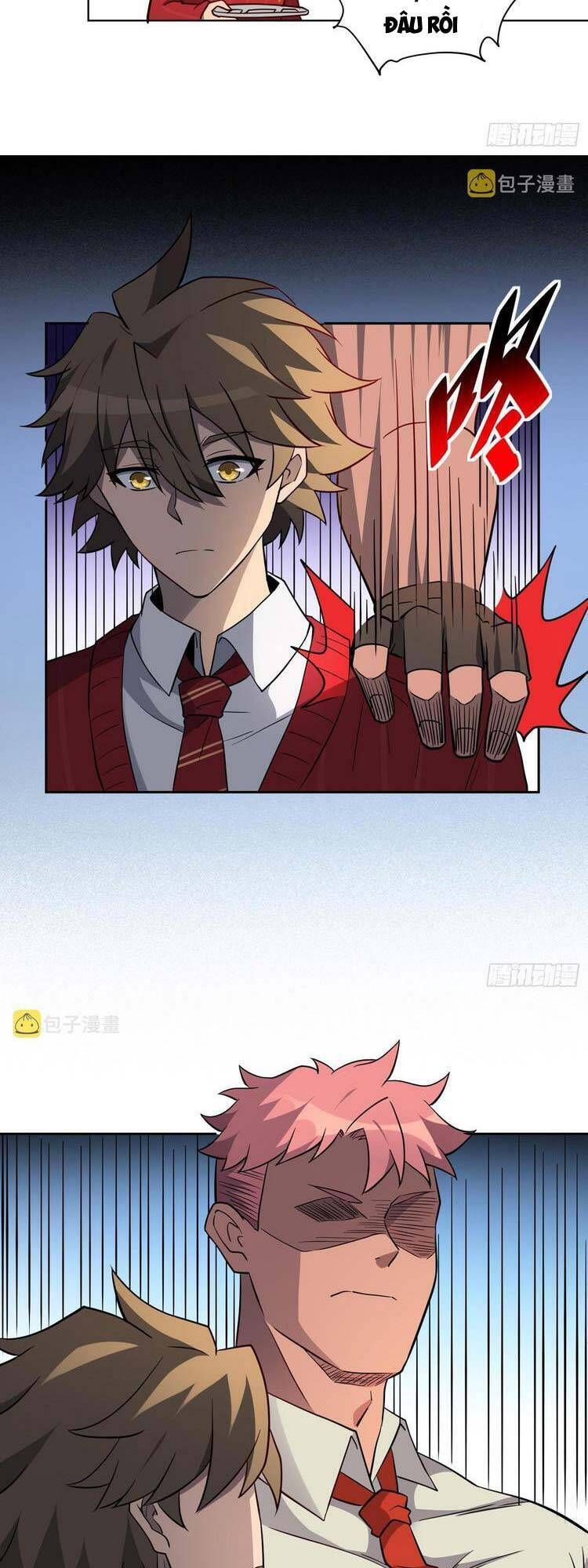 đọc truyện Người Trái Đất Quả Thật Rất Tàn Ác Chương 129 ảnh 8 tại Thiên Thai Truyện