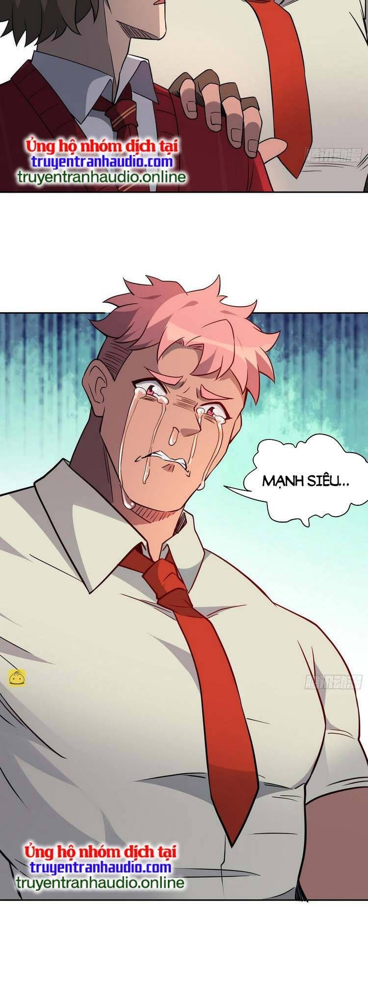 đọc truyện Người Trái Đất Quả Thật Rất Tàn Ác Chương 129 ảnh 9 tại Thiên Thai Truyện