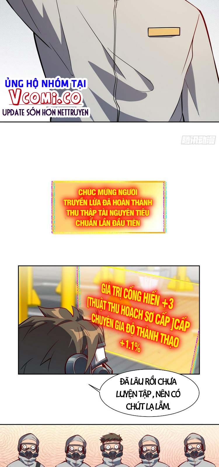 đọc truyện Người Trái Đất Quả Thật Rất Tàn Ác Chương 13 ảnh 13 tại Thiên Thai Truyện