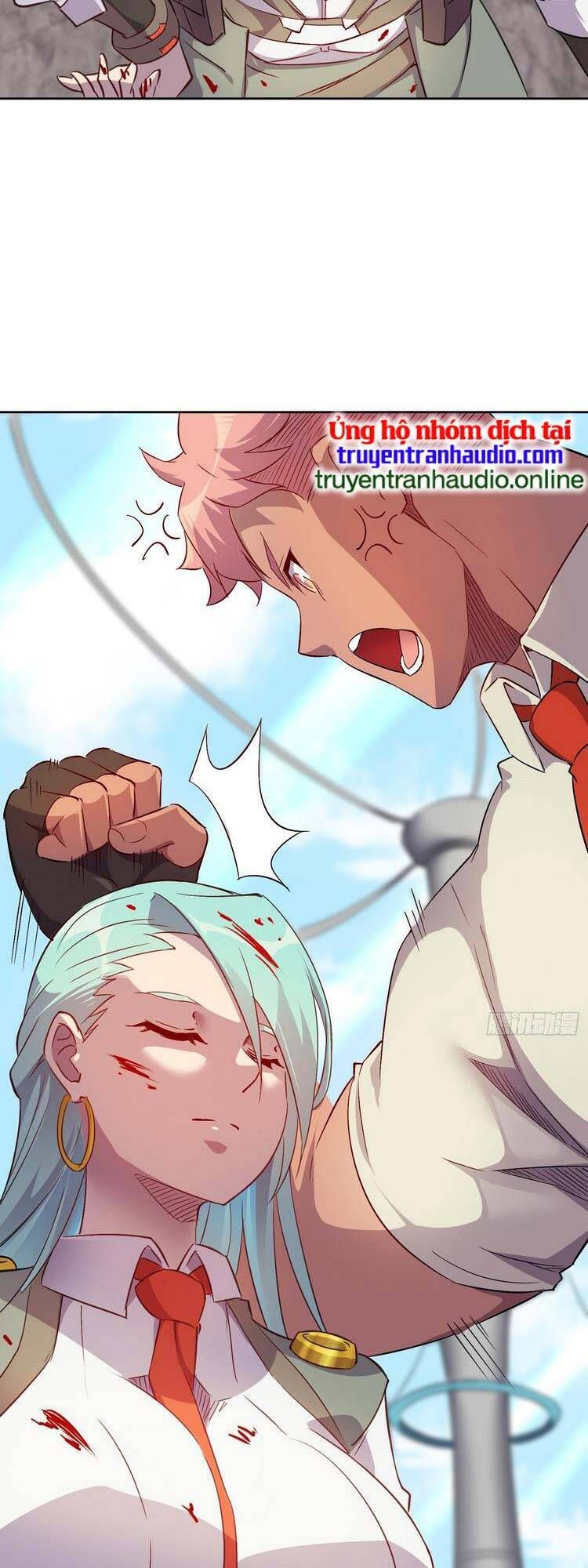 đọc truyện Người Trái Đất Quả Thật Rất Tàn Ác Chương 130 ảnh 16 tại Thiên Thai Truyện