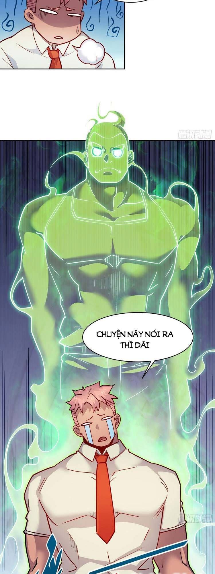 đọc truyện Người Trái Đất Quả Thật Rất Tàn Ác Chương 130 ảnh 4 tại Thiên Thai Truyện