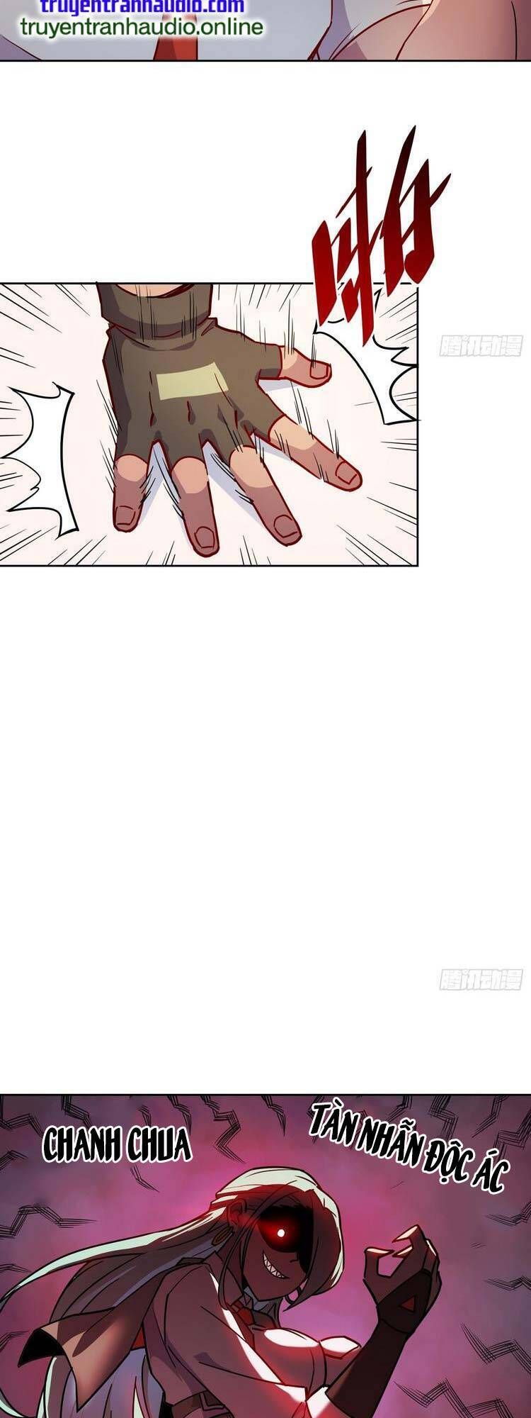 đọc truyện Người Trái Đất Quả Thật Rất Tàn Ác Chương 130 ảnh 6 tại Thiên Thai Truyện