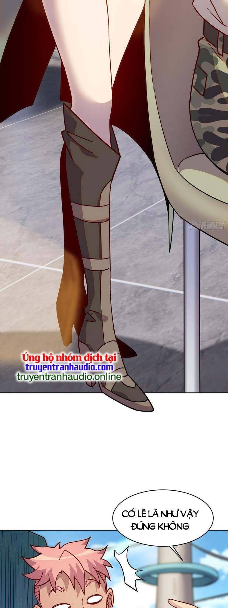 đọc truyện Người Trái Đất Quả Thật Rất Tàn Ác Chương 130 ảnh 9 tại Thiên Thai Truyện