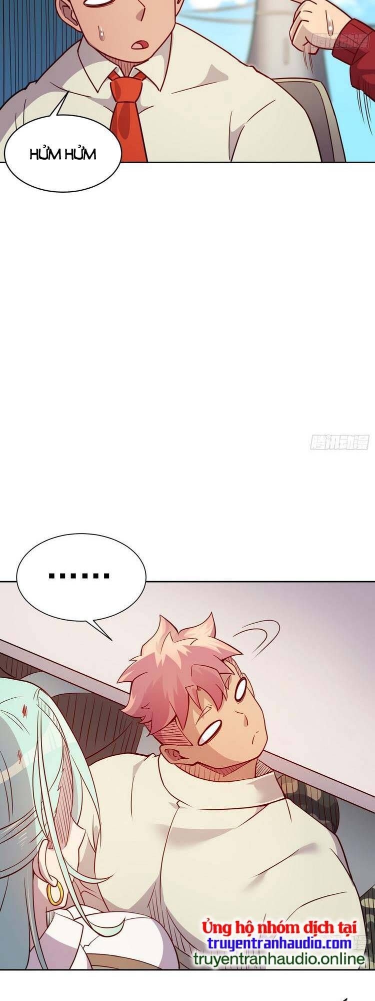 đọc truyện Người Trái Đất Quả Thật Rất Tàn Ác Chương 130 ảnh 10 tại Thiên Thai Truyện