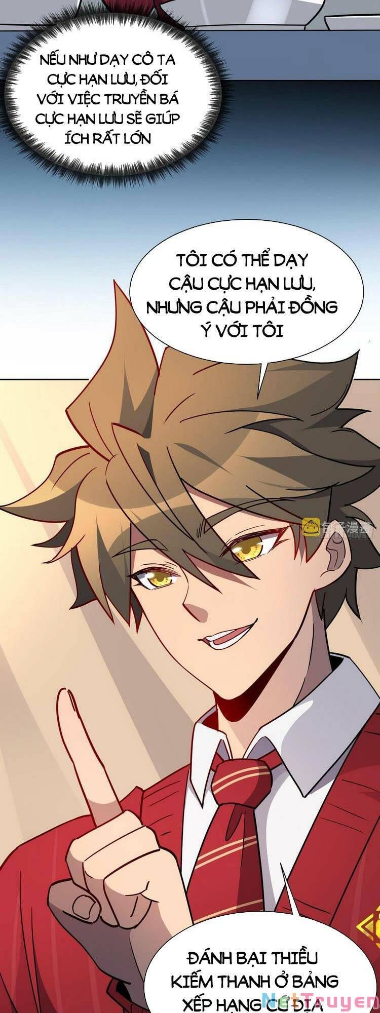 đọc truyện Người Trái Đất Quả Thật Rất Tàn Ác Chương 131 ảnh 12 tại Thiên Thai Truyện