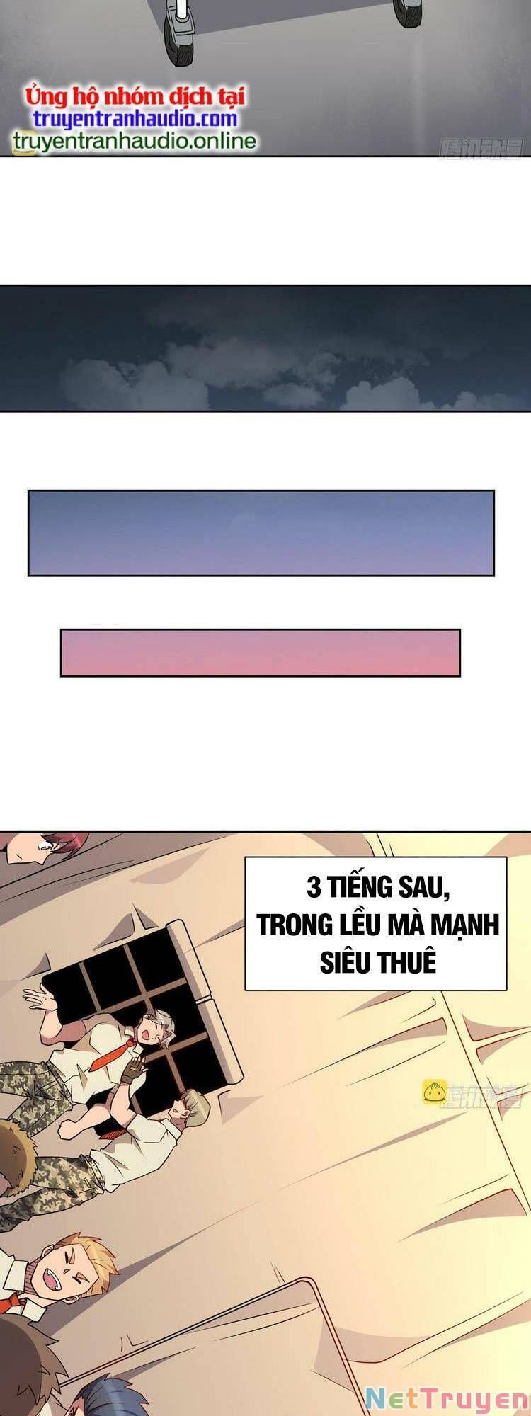 đọc truyện Người Trái Đất Quả Thật Rất Tàn Ác Chương 131 ảnh 16 tại Thiên Thai Truyện