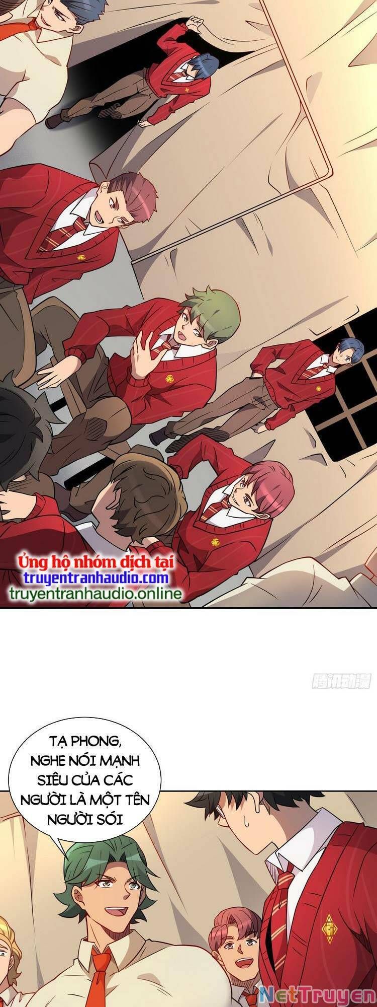 đọc truyện Người Trái Đất Quả Thật Rất Tàn Ác Chương 131 ảnh 17 tại Thiên Thai Truyện