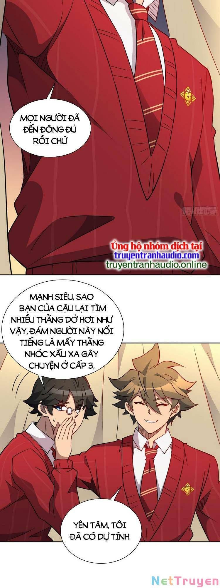 đọc truyện Người Trái Đất Quả Thật Rất Tàn Ác Chương 131 ảnh 20 tại Thiên Thai Truyện