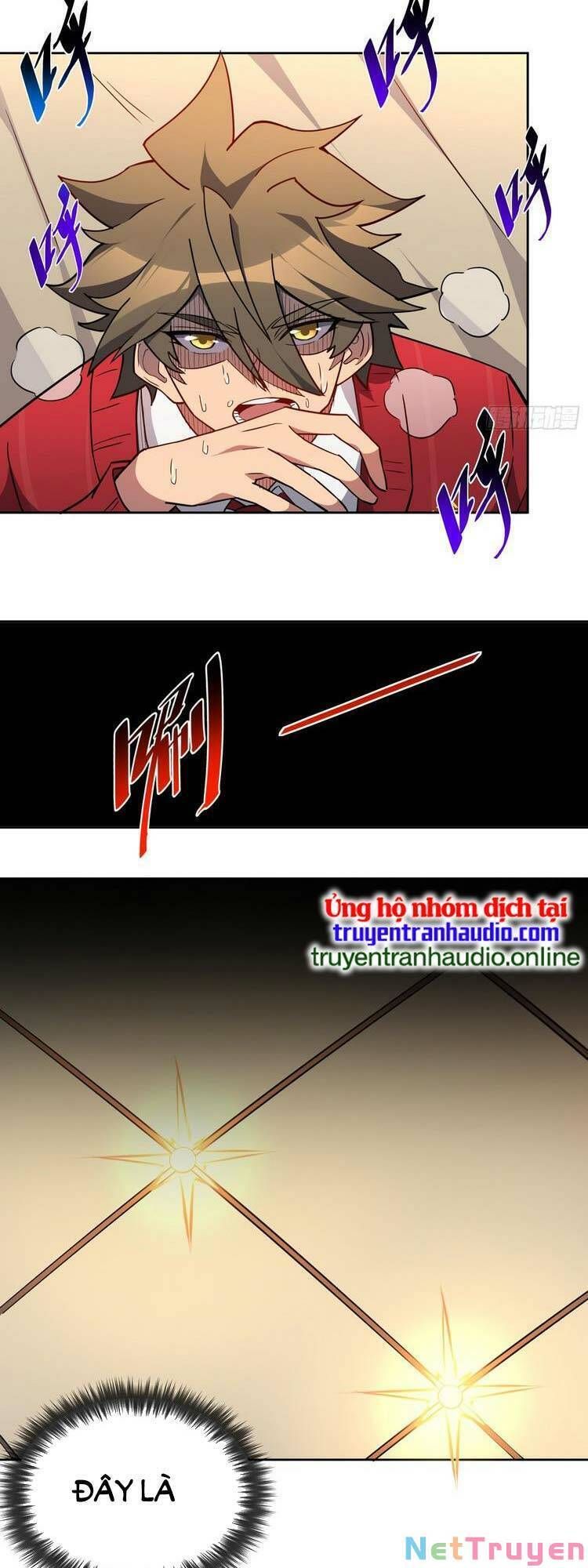 đọc truyện Người Trái Đất Quả Thật Rất Tàn Ác Chương 131 ảnh 4 tại Thiên Thai Truyện