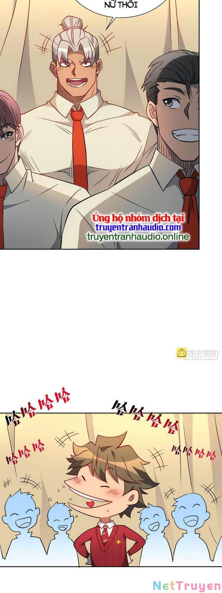 đọc truyện Người Trái Đất Quả Thật Rất Tàn Ác Chương 131 ảnh 22 tại Thiên Thai Truyện